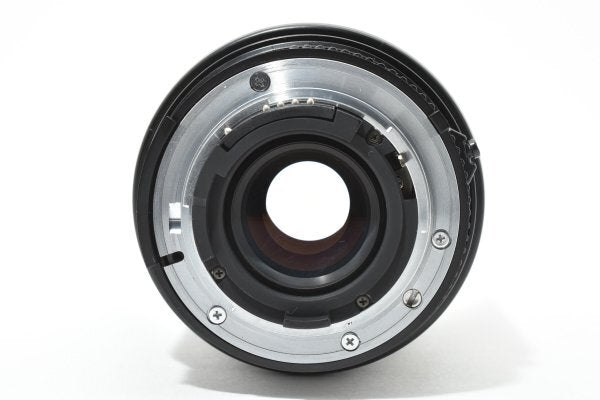 Nikon AF NIKKOR 70-210mm F4-5.6