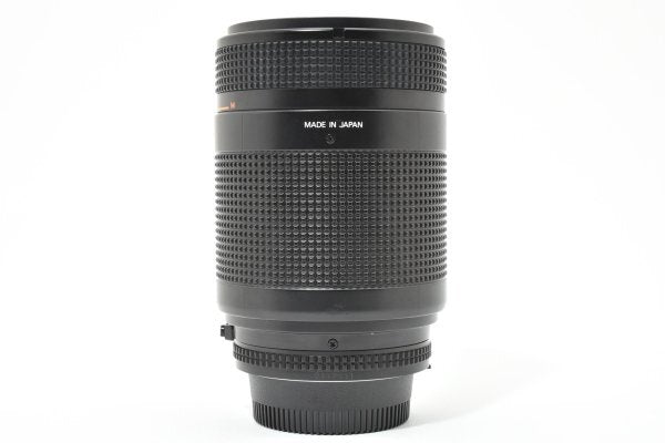 Nikon AF NIKKOR 70-210mm F4-5.6