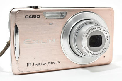 Casio EXILIM EX-Z270