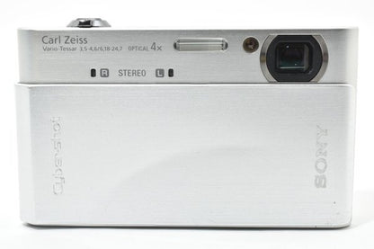 Sony CyberShot DSC-T900