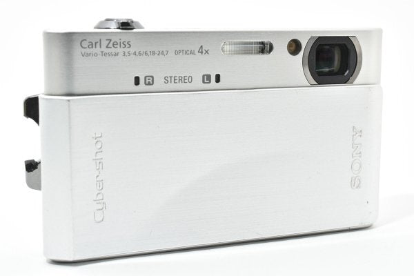 Sony CyberShot DSC-T900