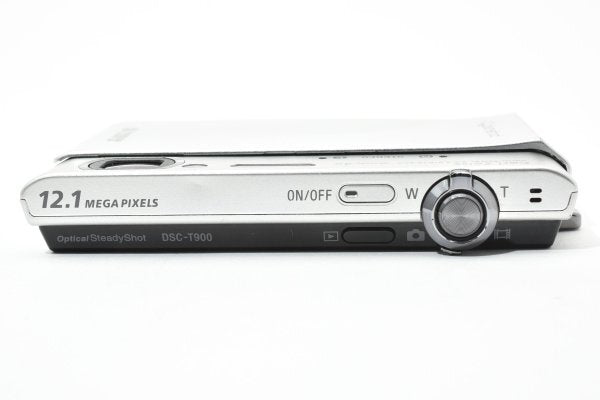 Sony CyberShot DSC-T900
