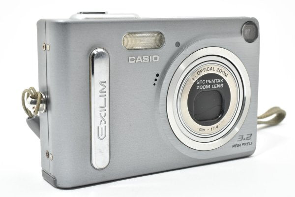 Casio EXILIM EX-Z3