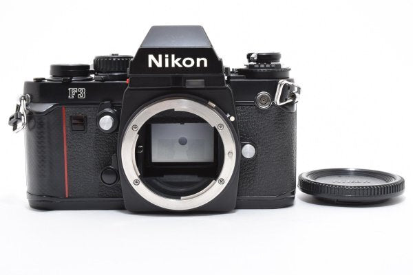 Nikon F3