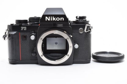 Nikon F3