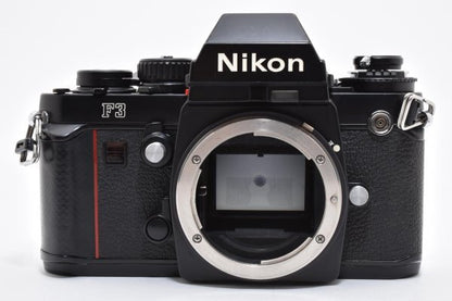 Nikon F3