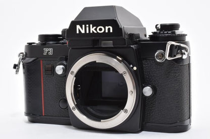 Nikon F3