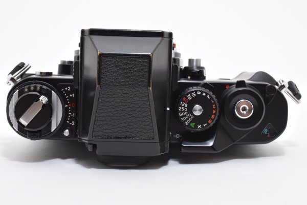 Nikon F3