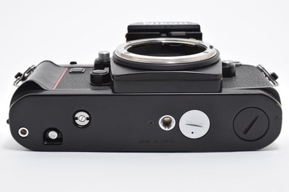 Nikon F3