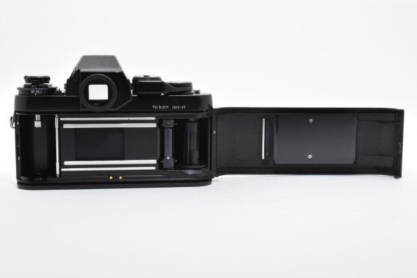 Nikon F3