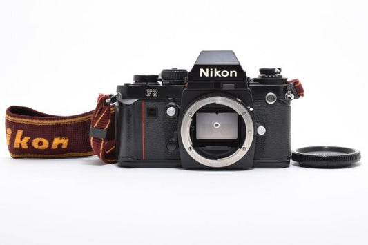 Nikon F3