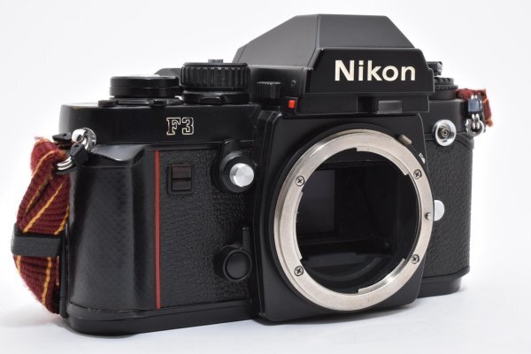 Nikon F3