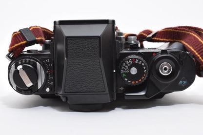 Nikon F3
