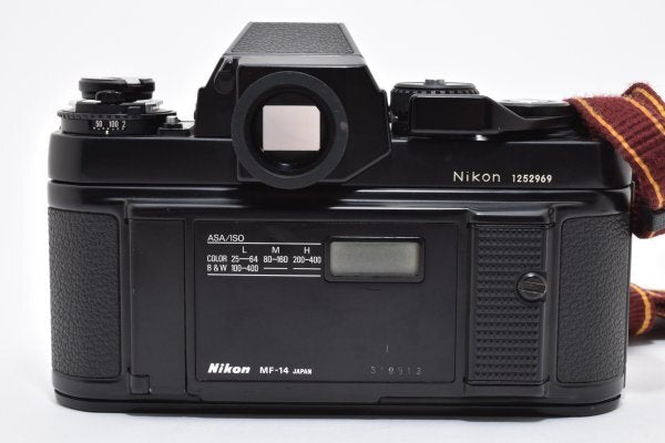 Nikon F3