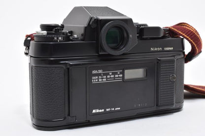 Nikon F3