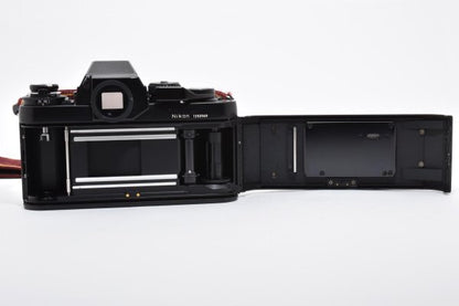 Nikon F3