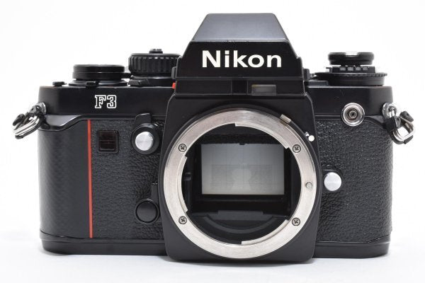 Nikon F3