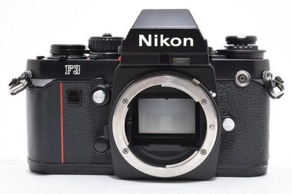 Nikon F3