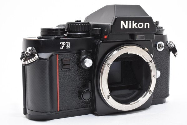 Nikon F3