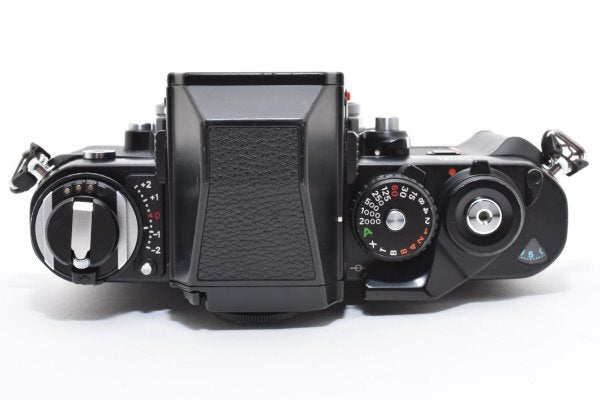 Nikon F3