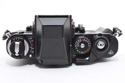 Nikon F3