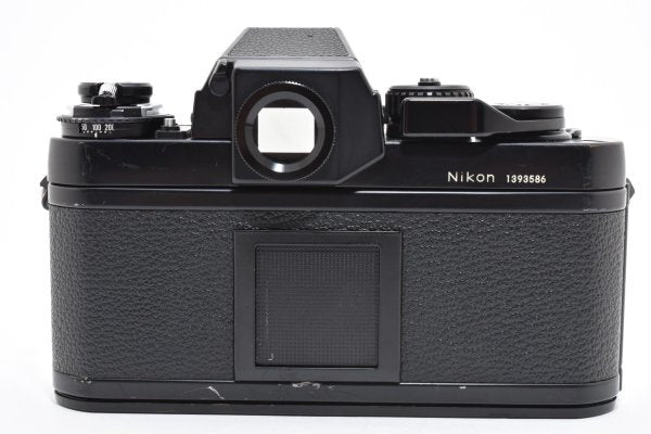 Nikon F3