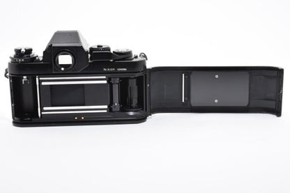 Nikon F3
