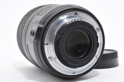 Nikon AF-S Micro NIKKOR 60mm F2.8G ED