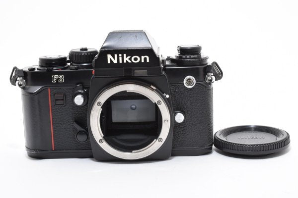 Nikon F3