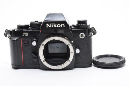 Nikon F3