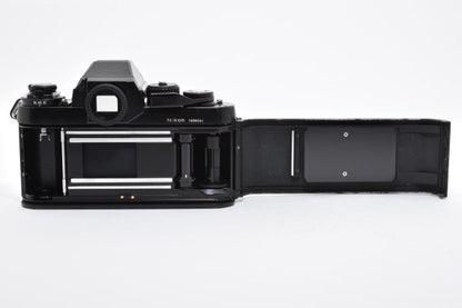 Nikon F3