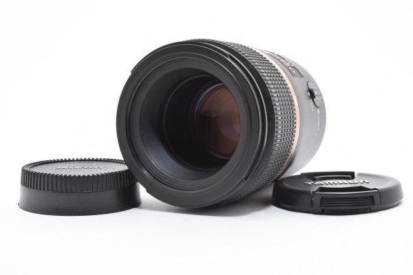 Tamron SP AF 90mm F2.8 Di Macro 1:1 (272ENII)