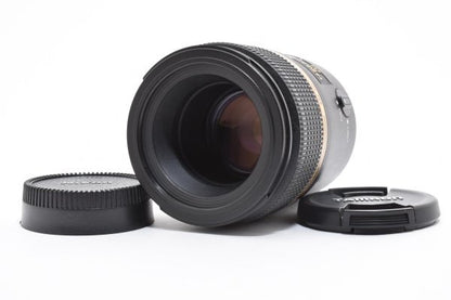 Tamron SP AF 90mm F2.8 Di Macro 1:1 (272ENII)