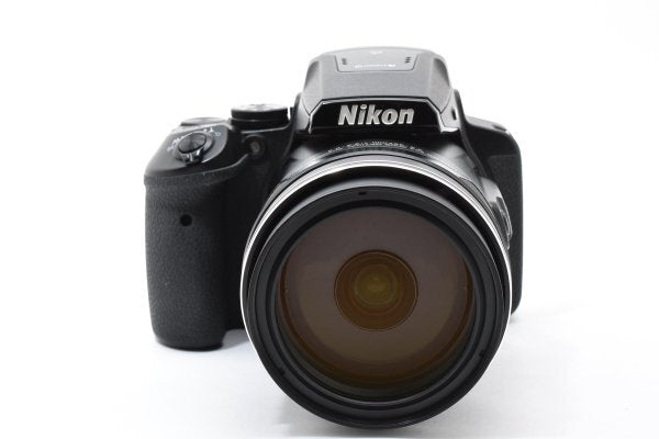 Nikon Coolpix P900 - Filem.sg