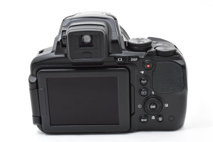 Nikon Coolpix P900 - Filem.sg