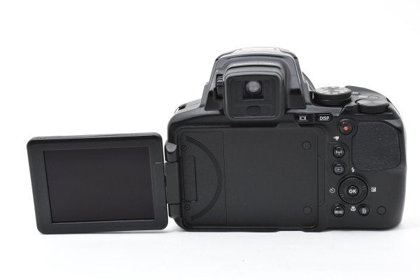 Nikon Coolpix P900 - Filem.sg
