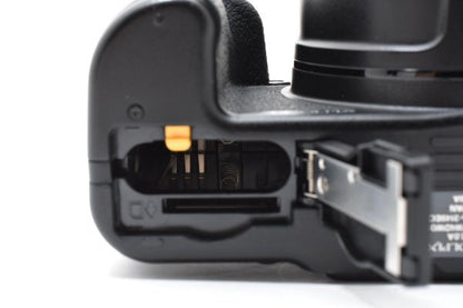 Nikon Coolpix P900 - Filem.sg