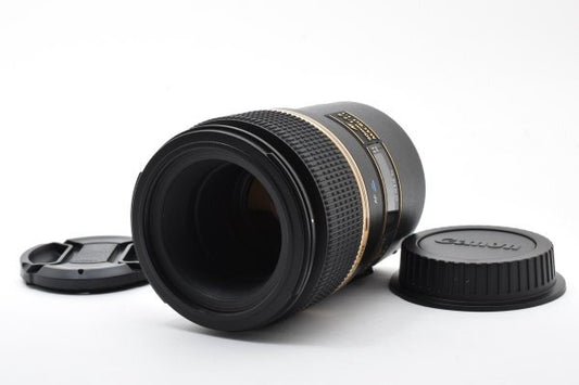 Tamron SP 90mm F2.8 Di Model 272EE AF