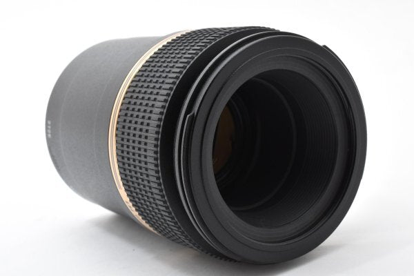 Tamron SP 90mm F2.8 Di Model 272EE AF