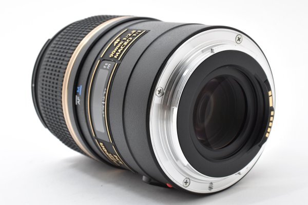 Tamron SP 90mm F2.8 Di Model 272EE AF