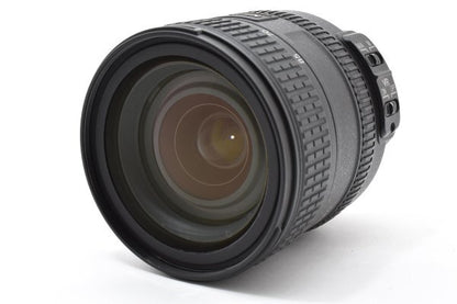 Nikon AF-S NIKKOR 24-85mm F3.5-4.5G ED VR