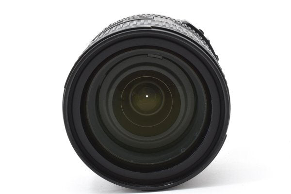 Nikon AF-S NIKKOR 24-85mm F3.5-4.5G ED VR
