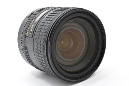 Nikon AF-S NIKKOR 24-85mm F3.5-4.5G ED VR