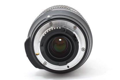 Nikon AF-S NIKKOR 24-85mm F3.5-4.5G ED VR