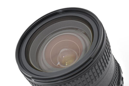 Nikon AF-S NIKKOR 24-85mm F3.5-4.5G ED VR