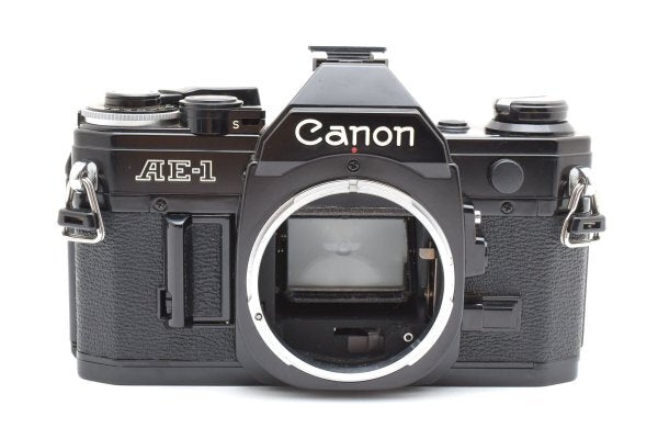 Canon AE-1