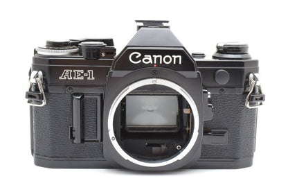 Canon AE-1