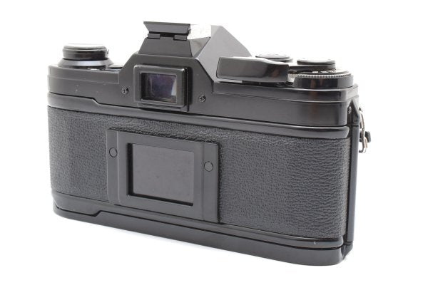Canon AE-1