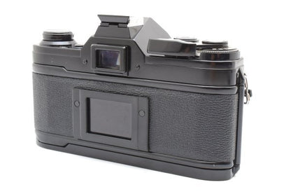 Canon AE-1