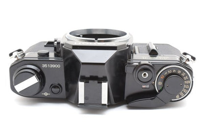 Canon AE-1